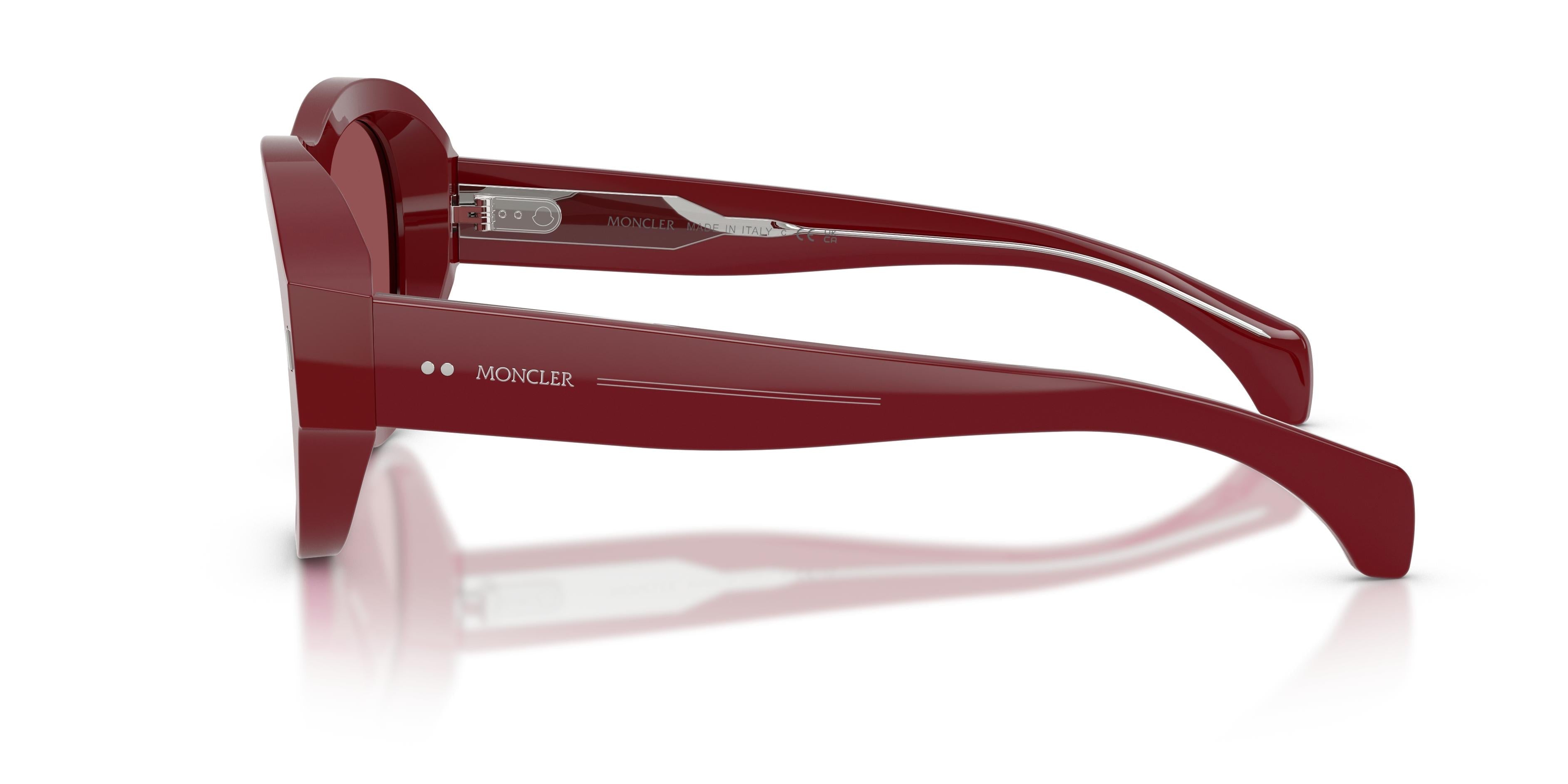 Brille Moncler ELEVANE ME6015U 302654 56 18