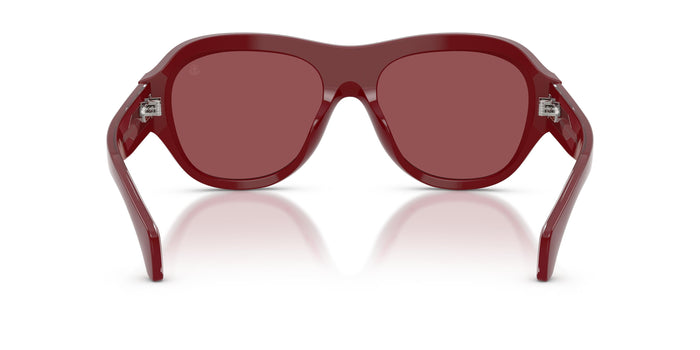 Gafas de Sol Moncler ELEVANE ME6015U 302654 56 18 — vista 3