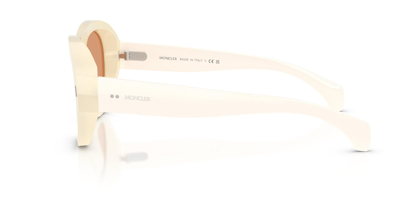 Gafas Graduadas Moncler ELEVANE ME6015U 3035/7 56 18
