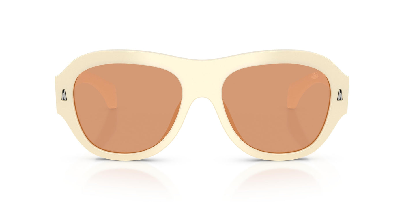 Gafas Graduadas Moncler ELEVANE ME6015U 3035/7 56 18
