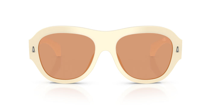 Gafas de Sol Moncler ELEVANE ME6015U 3035/7 56 18 — vista 4