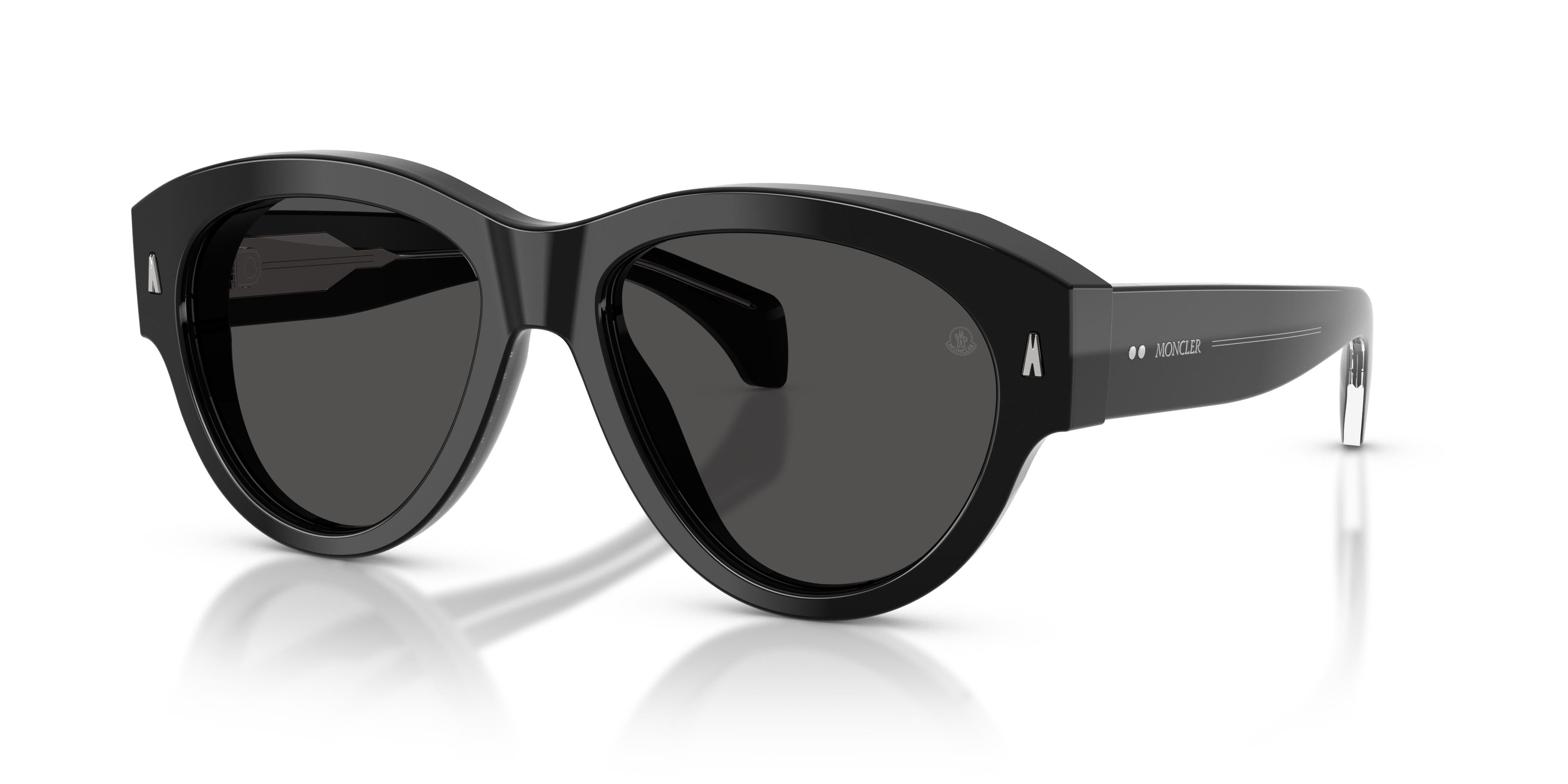 Brille Moncler CHICANE ME6016U 300187 55 17