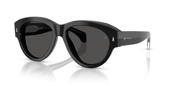 Brille Moncler CHICANE ME6016U 300187 55 17
