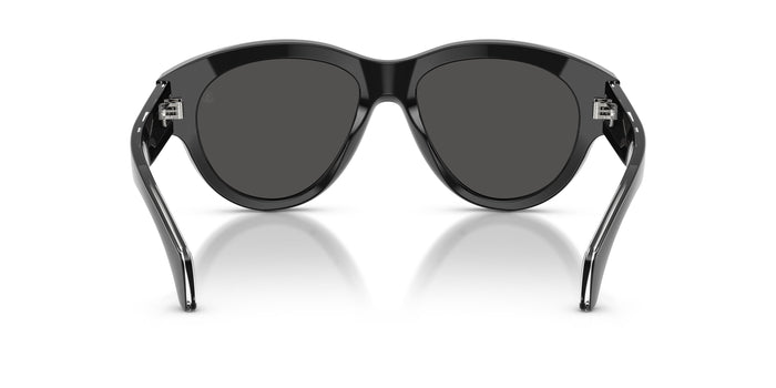 Gafas de Sol Moncler CHICANE ME6016U 300187 55 17 — vista 3