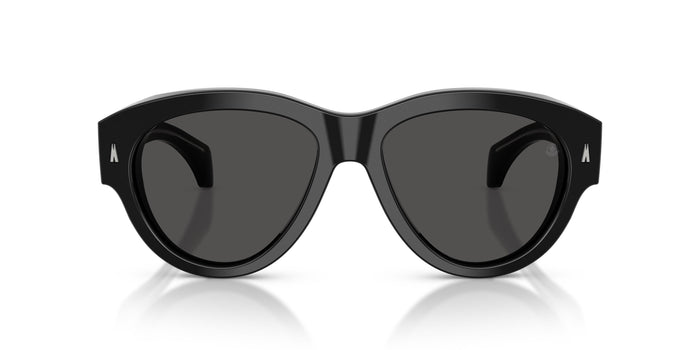 Gafas de Sol Moncler CHICANE ME6016U 300187 55 17 — vista 4
