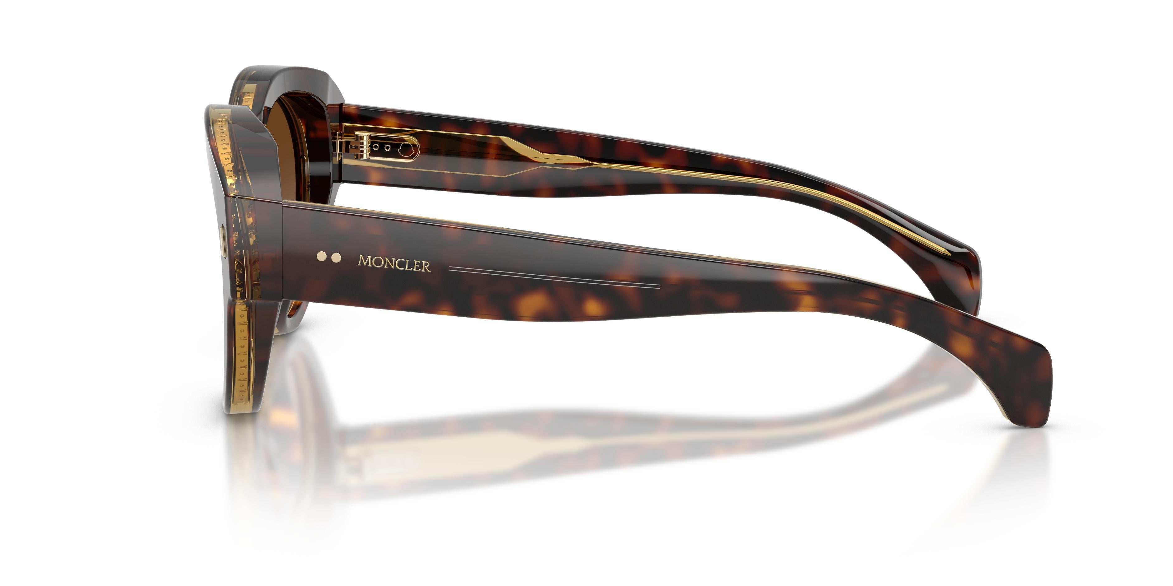 Brille Moncler CHICANE ME6016U 300213 55 17