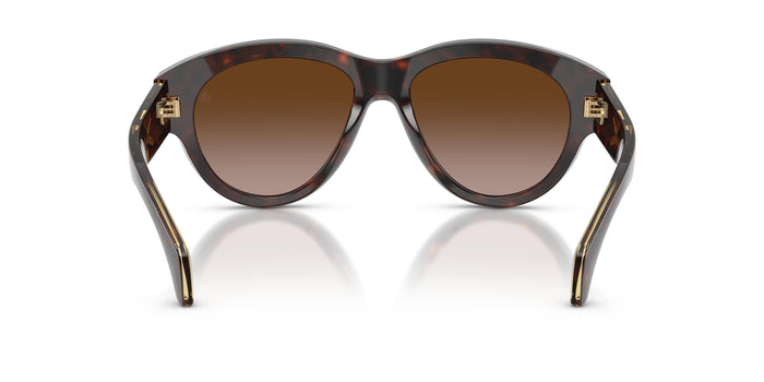Gafas de Sol Moncler CHICANE ME6016U 300213 55 17 — vista 3