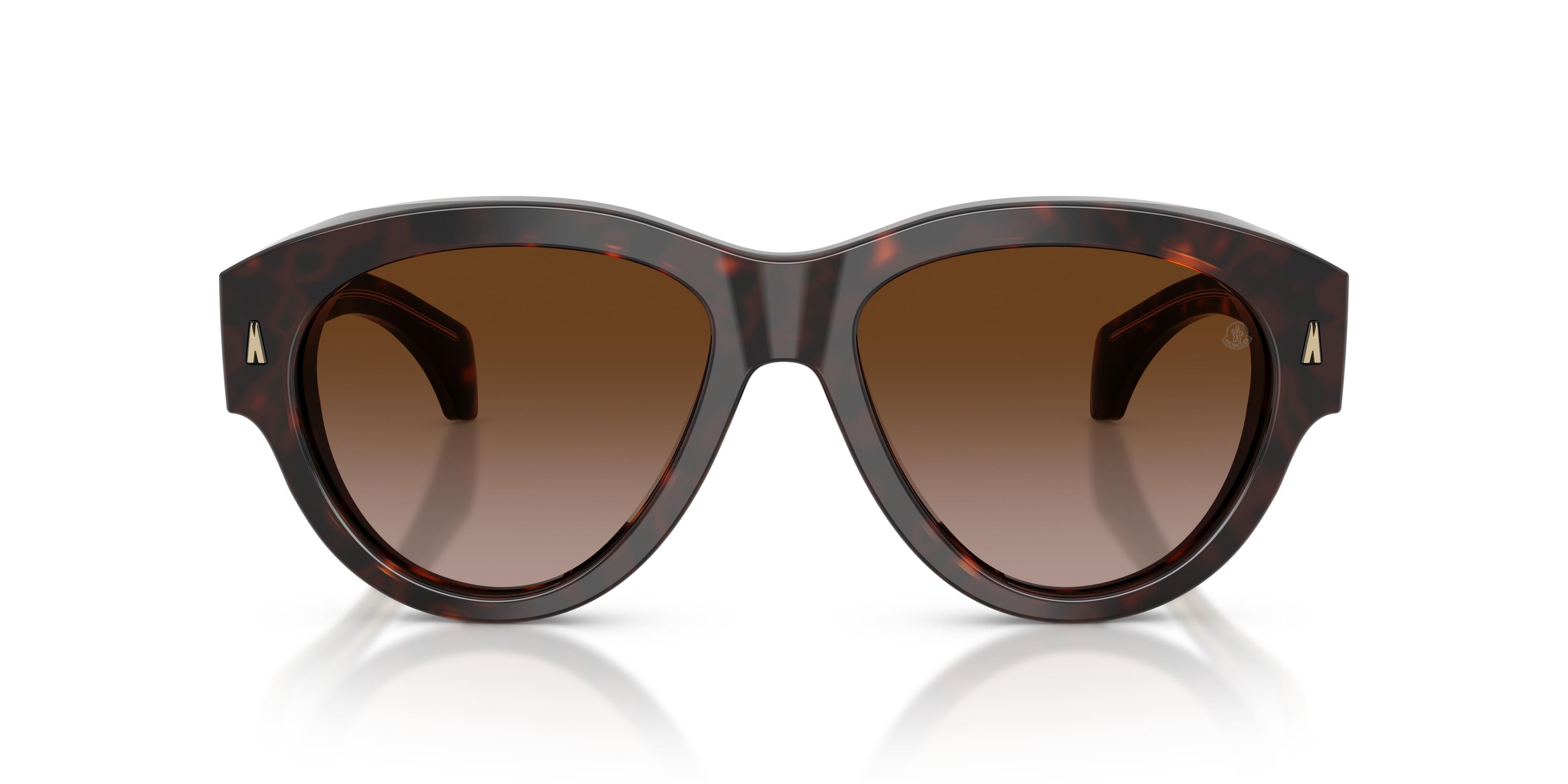 Prescription Glasses Moncler CHICANE ME6016U 300213 55 17 | OpticalH
