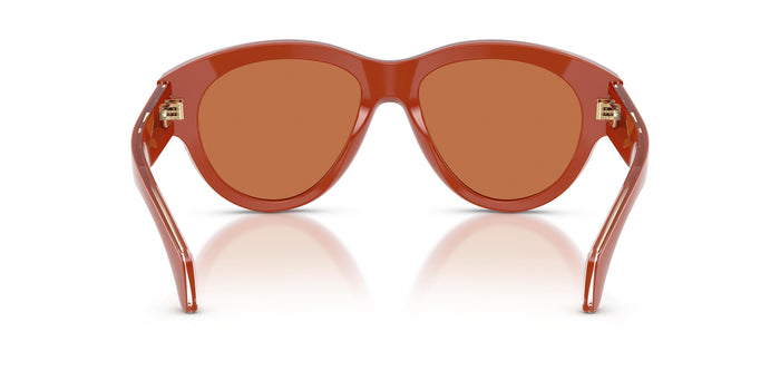 Gafas de Sol Moncler CHICANE ME6016U 302573 55 17 — vista 3