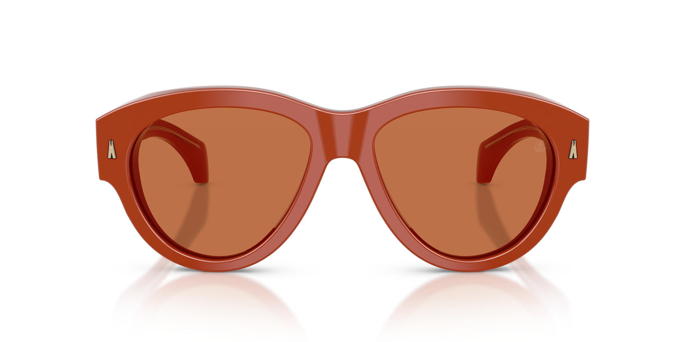 Gafas Graduadas Moncler CHICANE ME6016U 302573 55 17