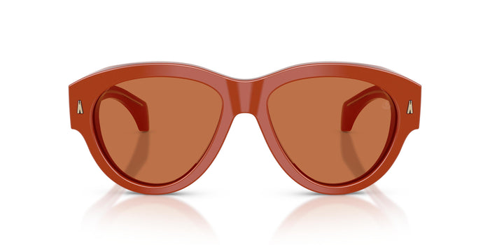 Gafas de Sol Moncler CHICANE ME6016U 302573 55 17 — vista 4