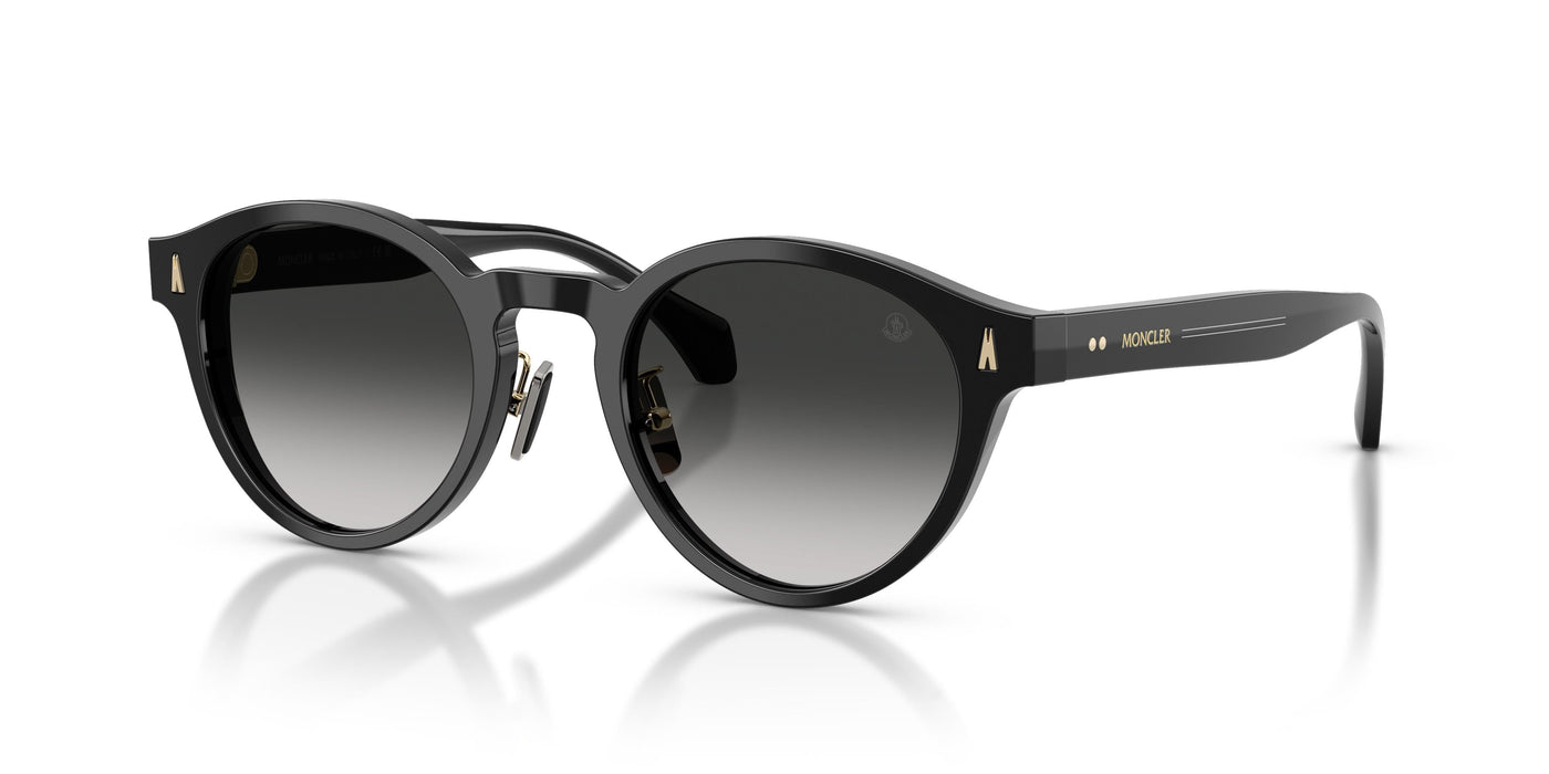 Gafas Graduadas Moncler EMBER ME6017D 30013C 49 22