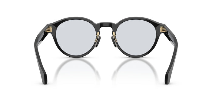 Gafas de Sol Moncler EMBER ME6017D 300172 49 22 — vista 3