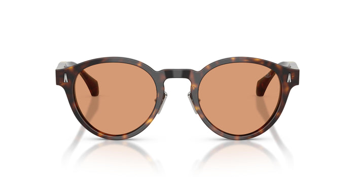 Gafas de Sol Moncler EMBER ME6017D 3002/7 49 22 — vista 4