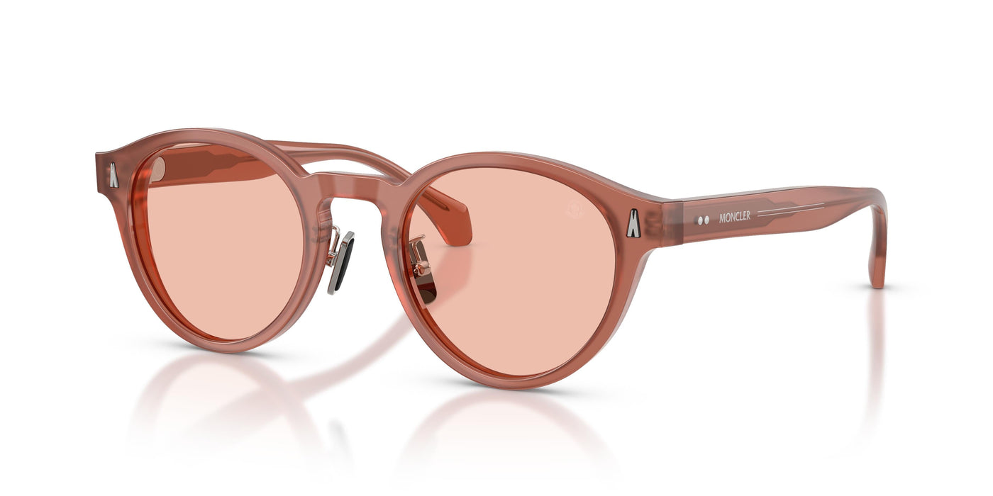 Prescription Glasses Moncler EMBER ME6017D 302684 49 22