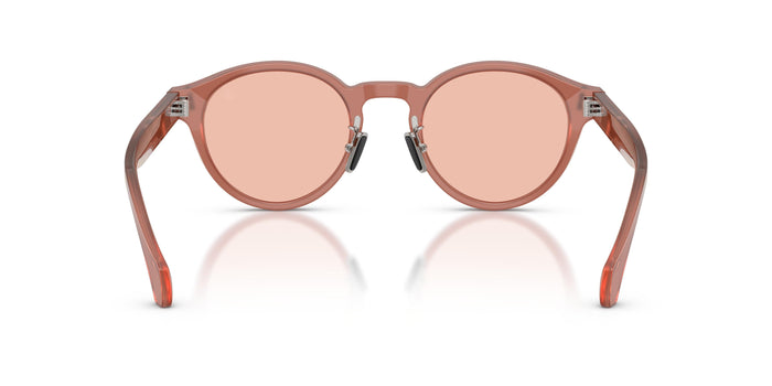 Brille Moncler EMBER ME6017D 302684 49 22 — vista 3