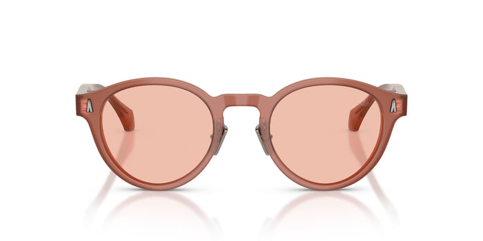 Brille Moncler EMBER ME6017D 302684 49 22 — vista 4
