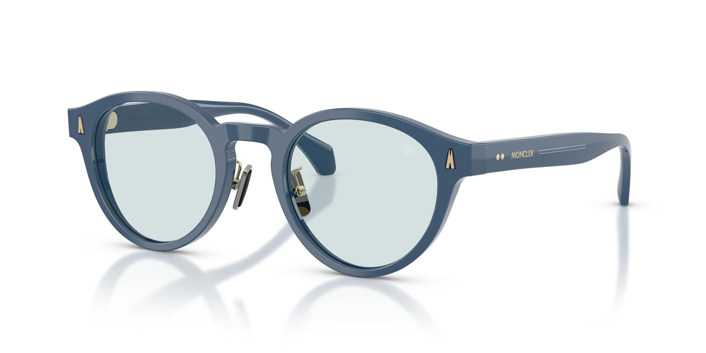 Gafas Graduadas Moncler EMBER ME6017D 3028N2 49 22