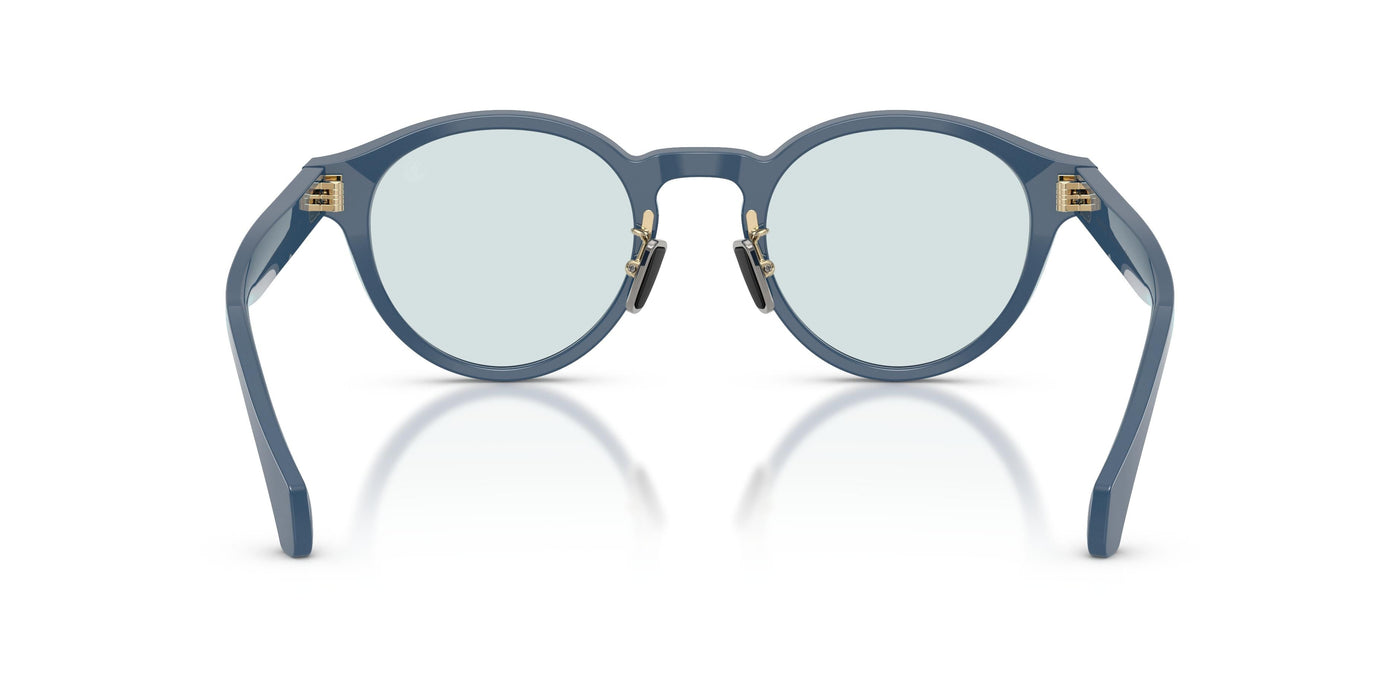 Gafas Graduadas Moncler EMBER ME6017D 3028N2 49 22