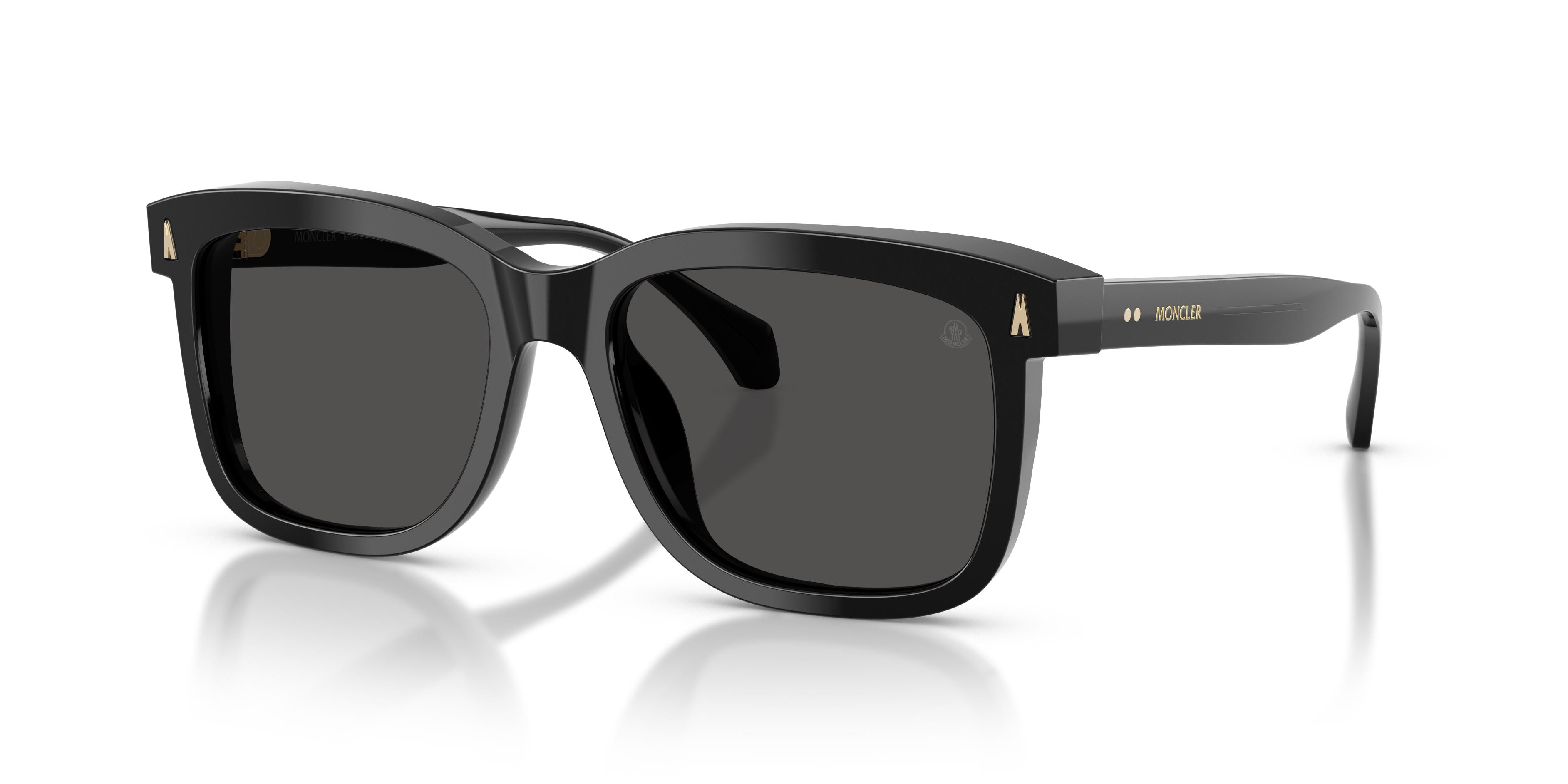 Gafas Graduadas Moncler VALAIRE ME6018 300187 54 17