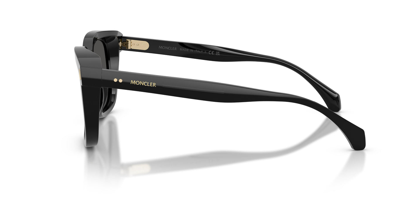 Lunettes de Vue Moncler VALAIRE ME6018 300187 54 17