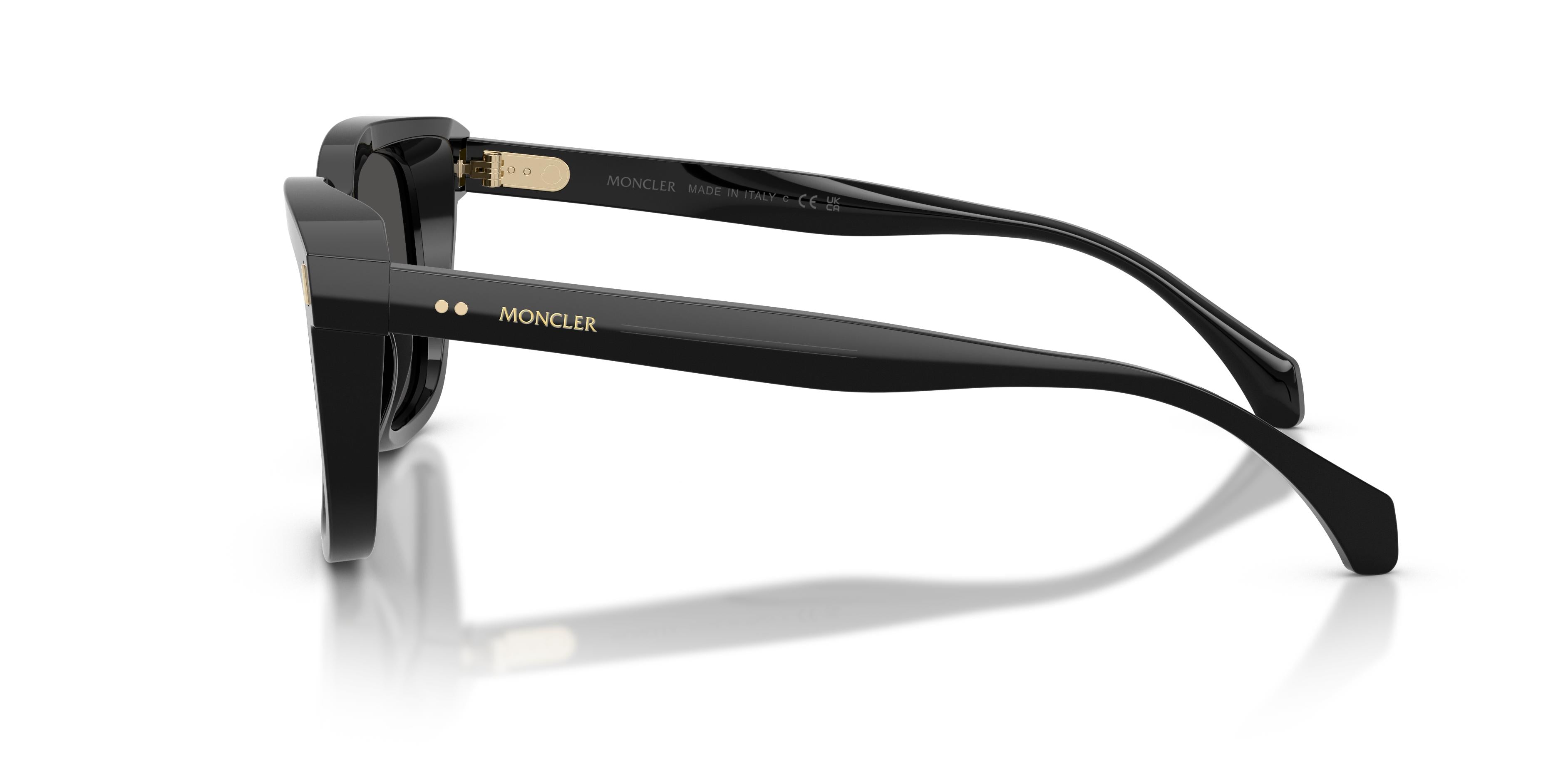 Gafas Graduadas Moncler VALAIRE ME6018 300187 54 17