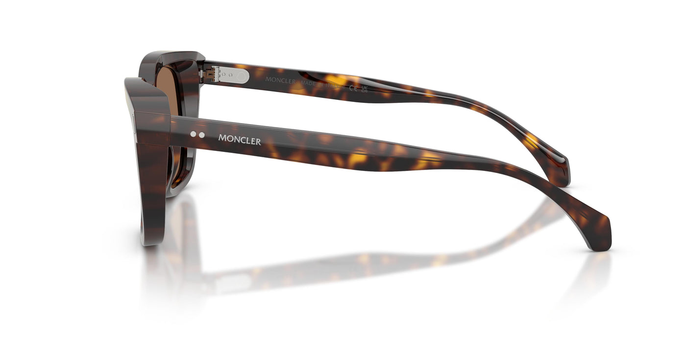 Brille Moncler VALAIRE ME6018 300273 54 17