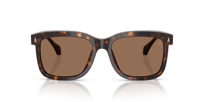 Brille Moncler VALAIRE ME6018 300273 54 17 — vista 4