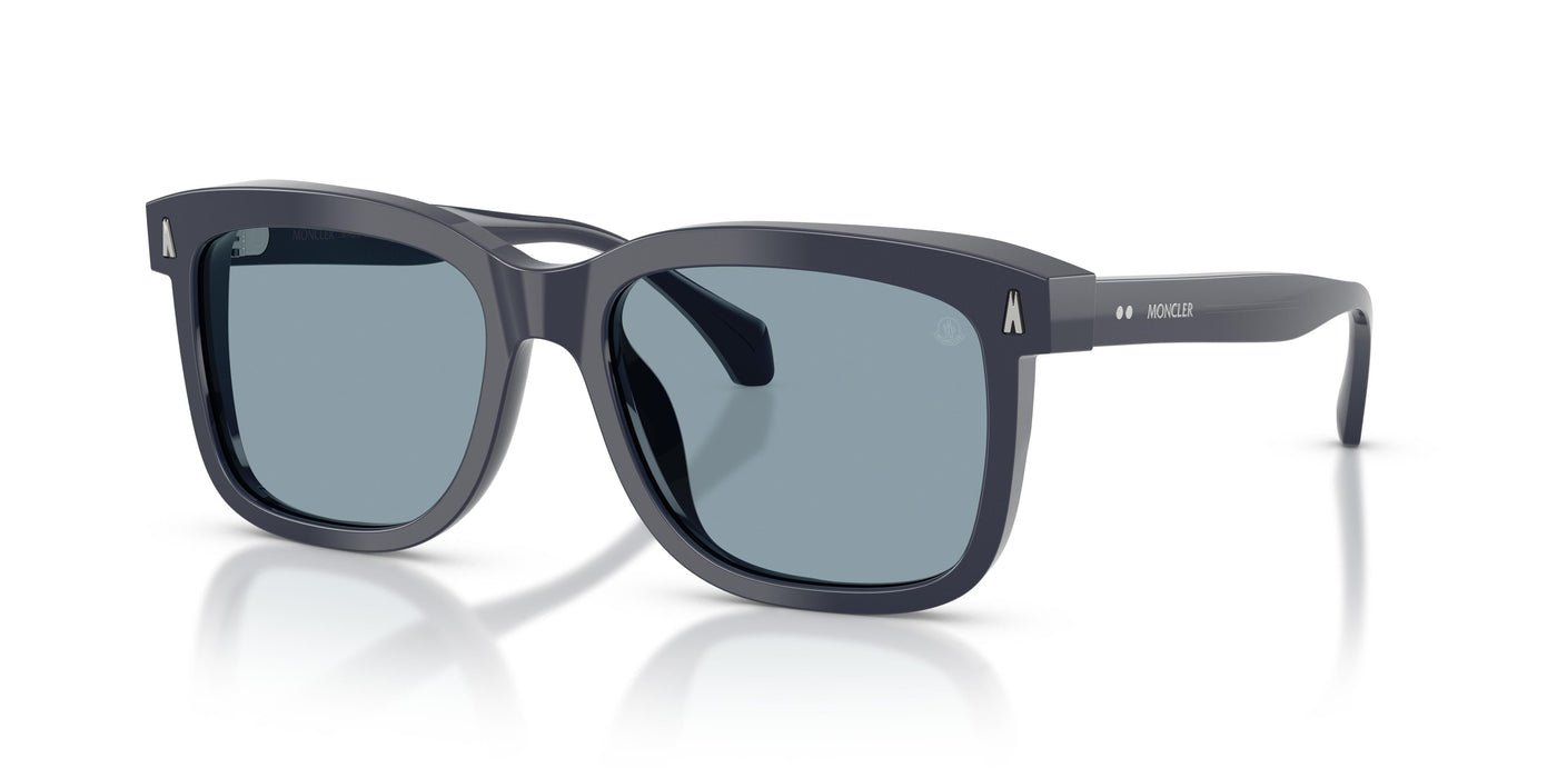 Gafas Graduadas Moncler VALAIRE ME6018 302072 54 17
