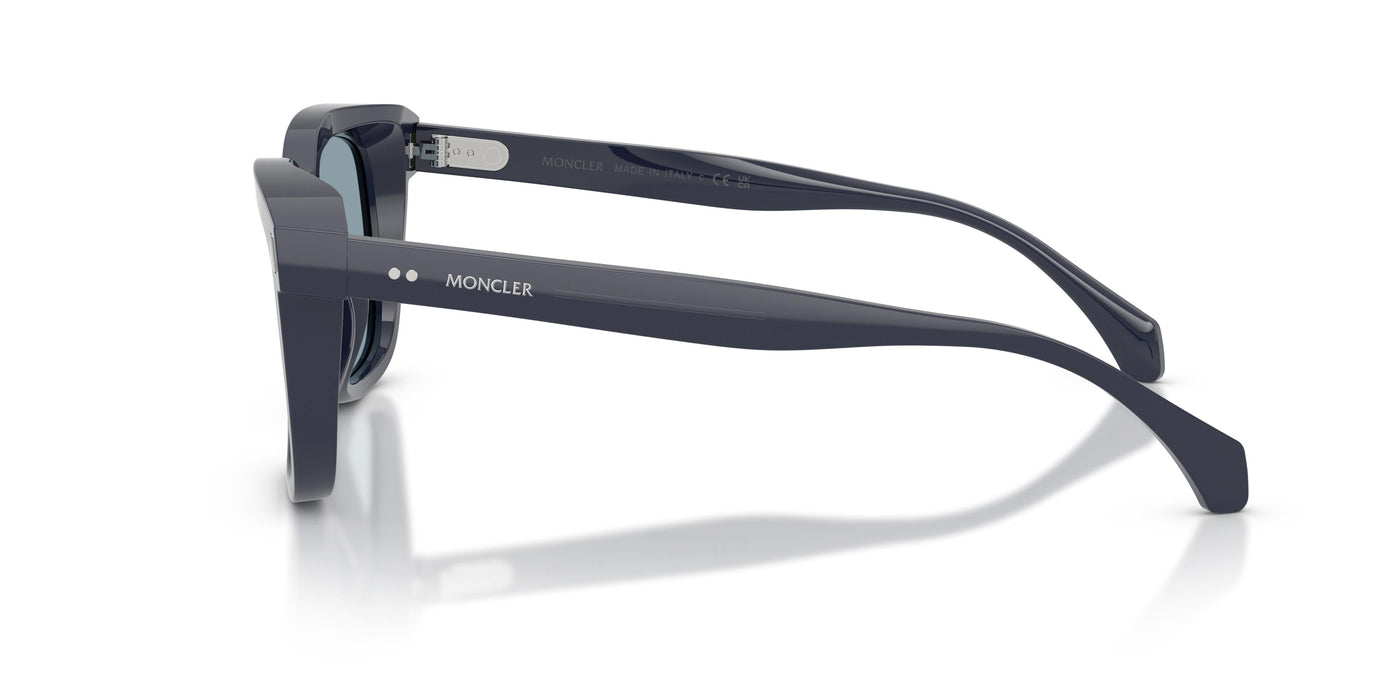 Gafas Graduadas Moncler VALAIRE ME6018 302072 54 17