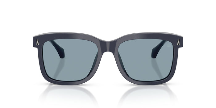Brille Moncler VALAIRE ME6018 302072 54 17 — vista 4