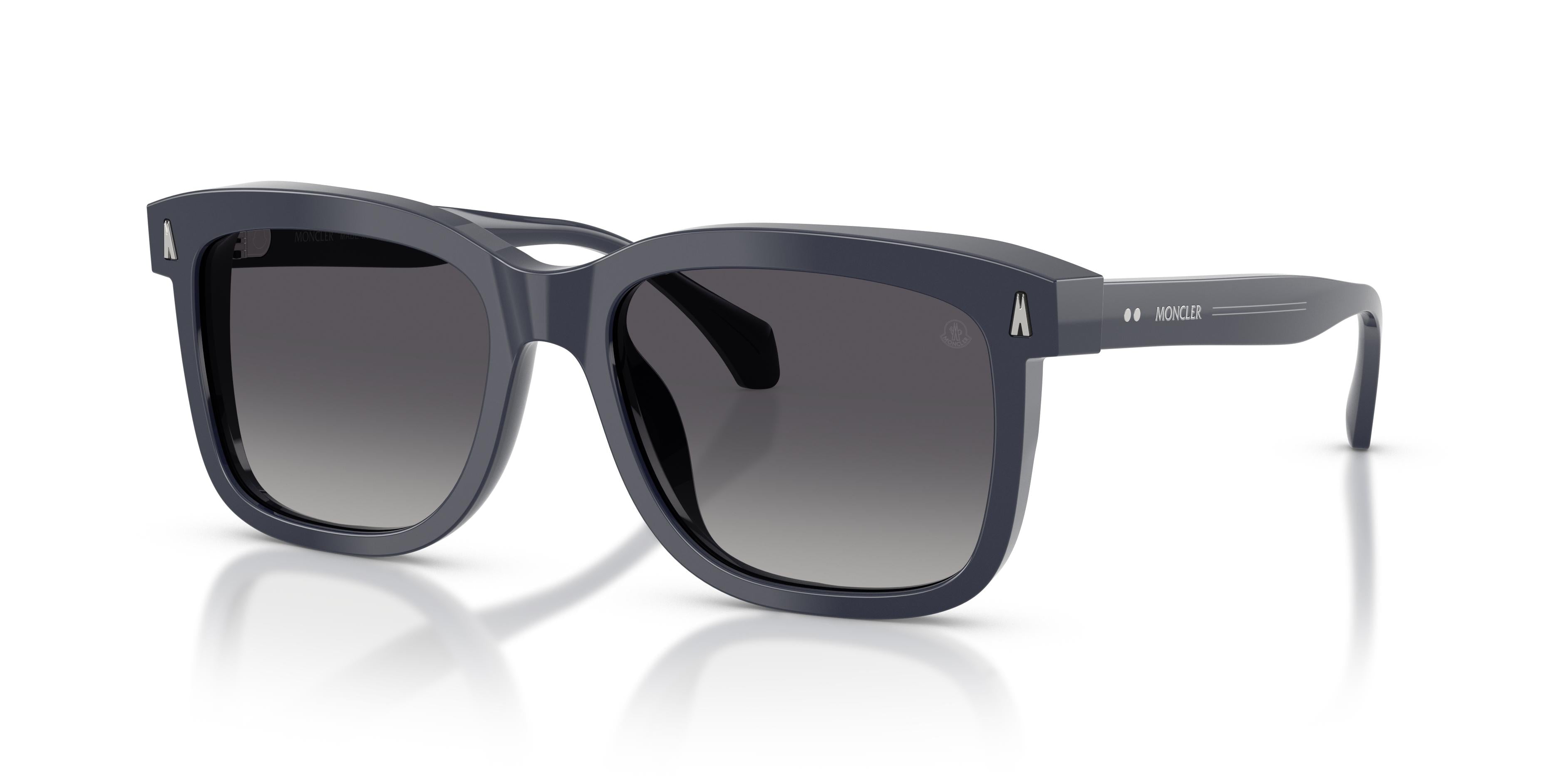 Gafas Graduadas Moncler VALAIRE ME6018 3020T3 54 17