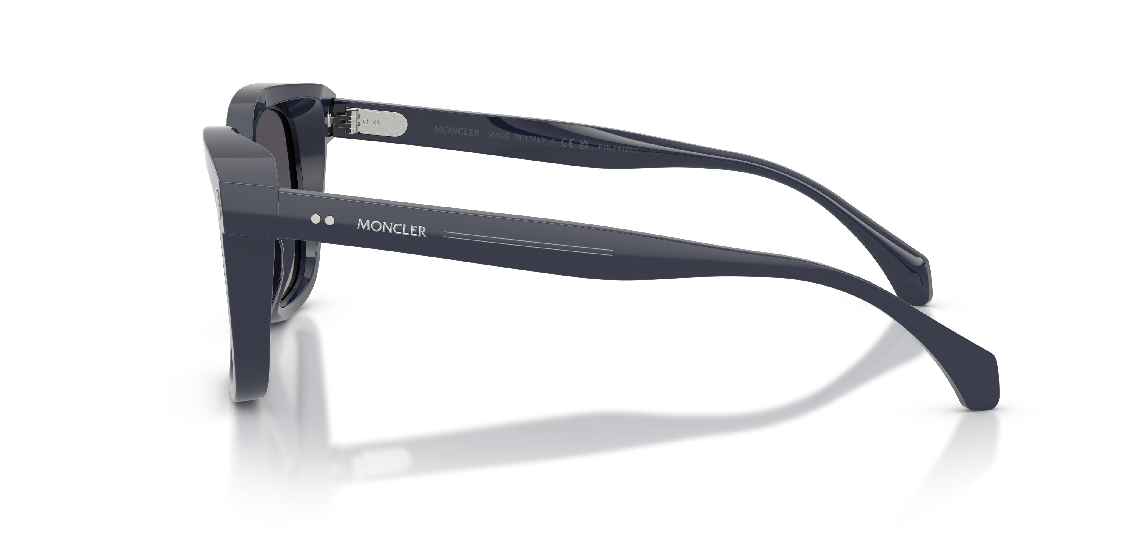Gafas Graduadas Moncler VALAIRE ME6018 3020T3 54 17