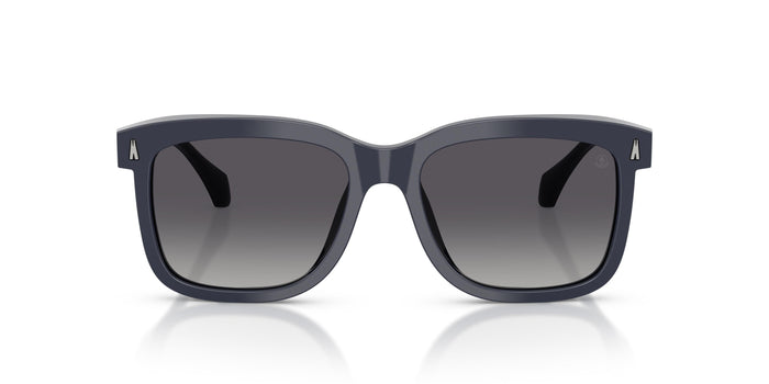 Brille Moncler VALAIRE ME6018 3020T3 54 17 — vista 4
