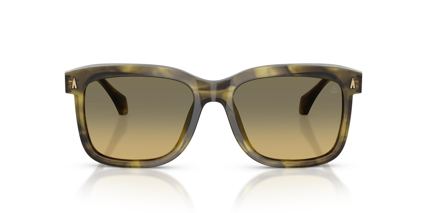 Lunettes de Vue Moncler VALAIRE ME6018 3027L0 54 17