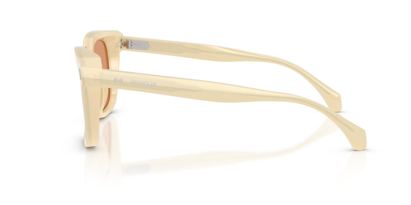 Prescription Glasses Moncler VALAIRE ME6018 3035/7 54 17