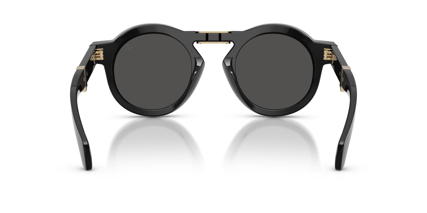 Brille Moncler GLISSE ME6019U 300187 47 24