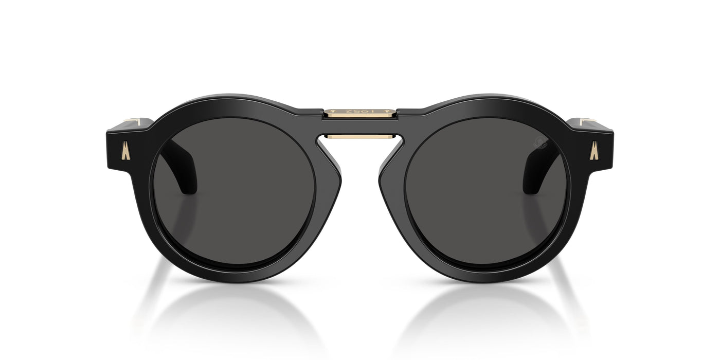 Brille Moncler GLISSE ME6019U 300187 47 24
