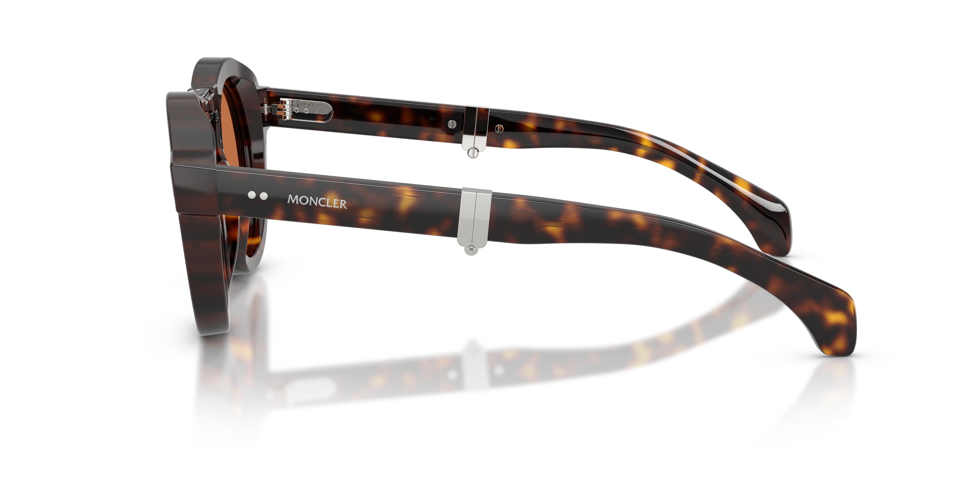 Prescription Glasses Moncler GLISSE ME6019U 300273 47 24