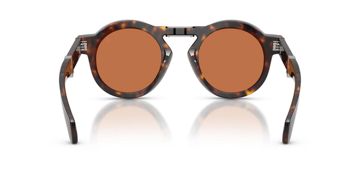 Gafas de Sol Moncler GLISSE ME6019U 300273 47 24 — vista 3