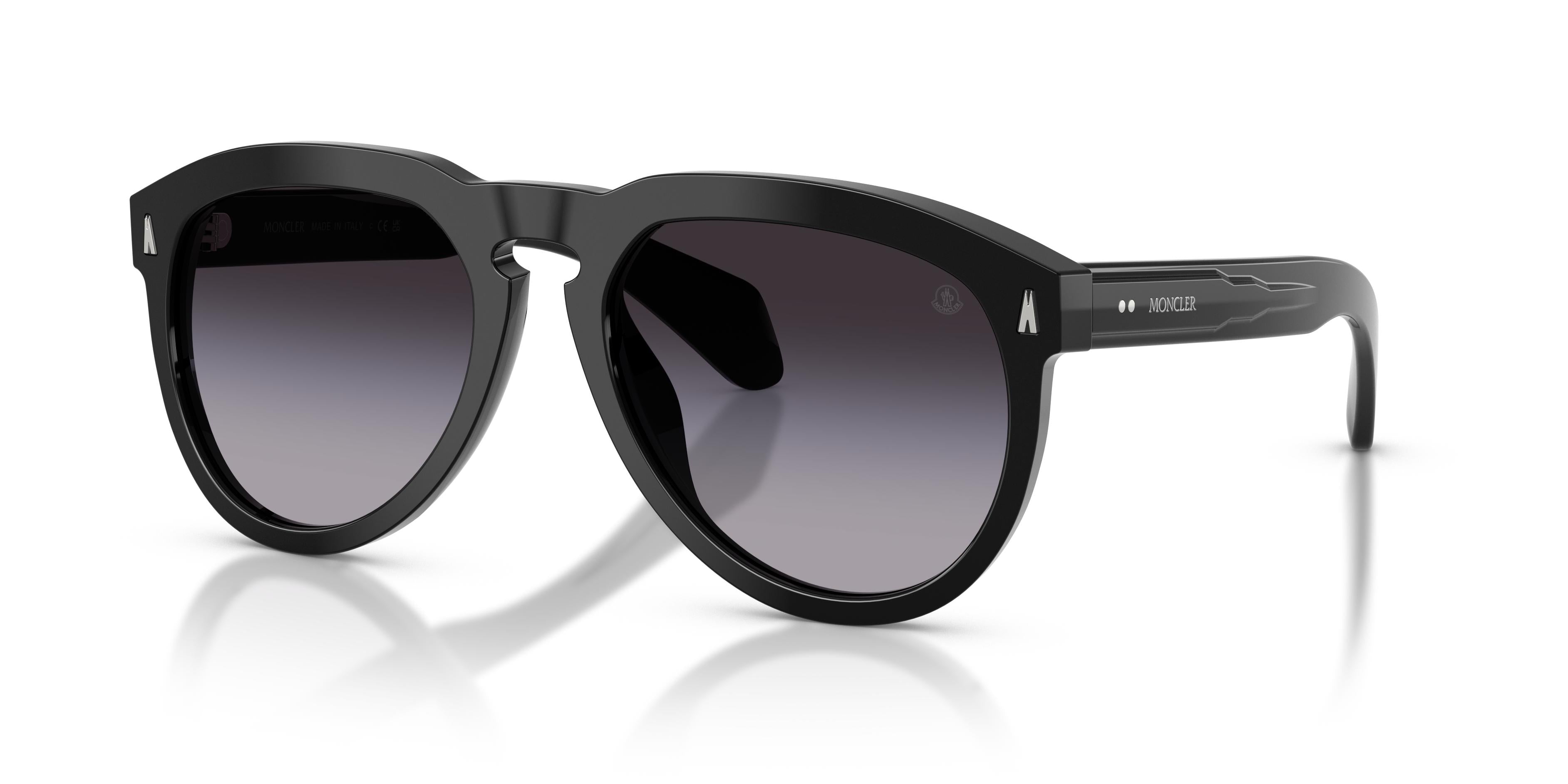 Gafas de Sol Moncler ME6020U 30018G 56 19