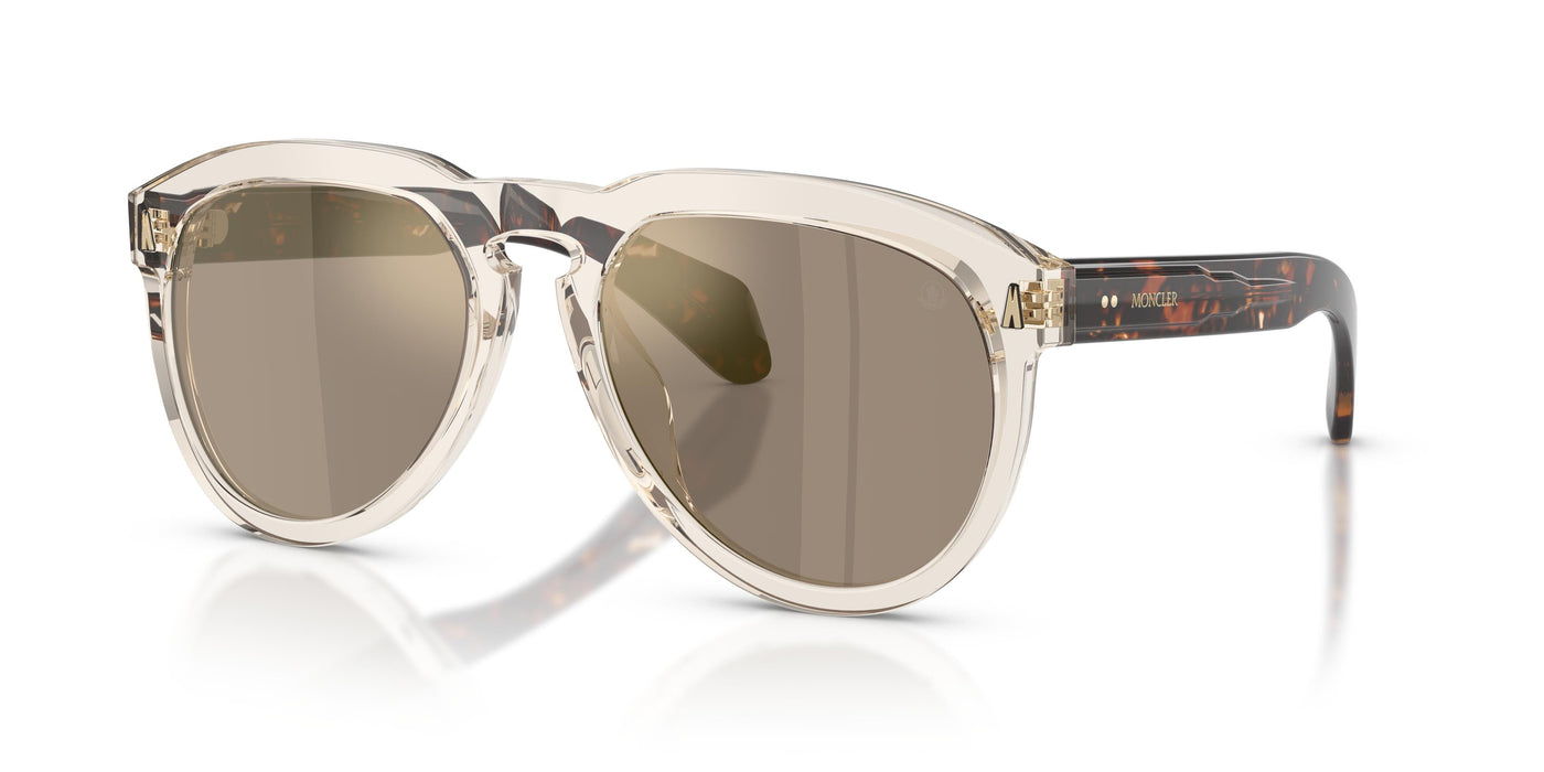 Gafas Graduadas Moncler ME6020U 30035A 56 19