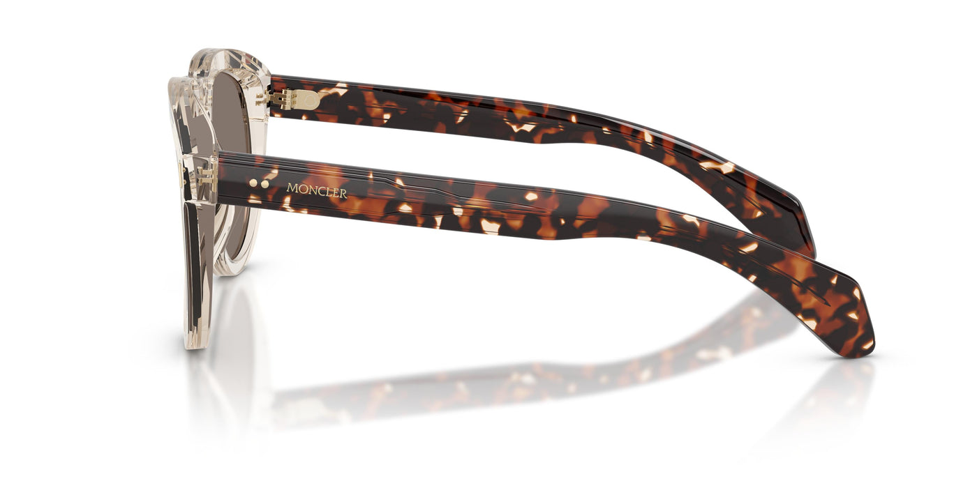Gafas Graduadas Moncler ME6020U 30035A 56 19