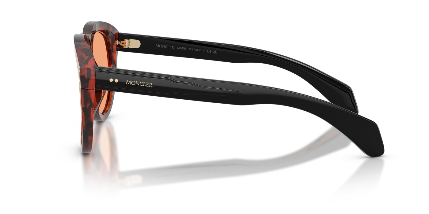 Gafas Graduadas Moncler ME6020U 303674 56 19