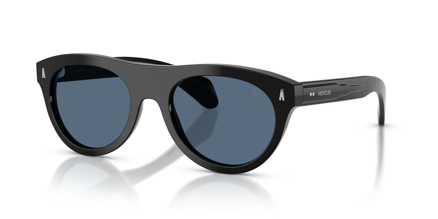 Очки для зрения Moncler ME6022U 300180 53 20