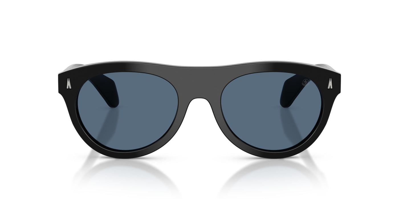 Очки для зрения Moncler ME6022U 300180 53 20