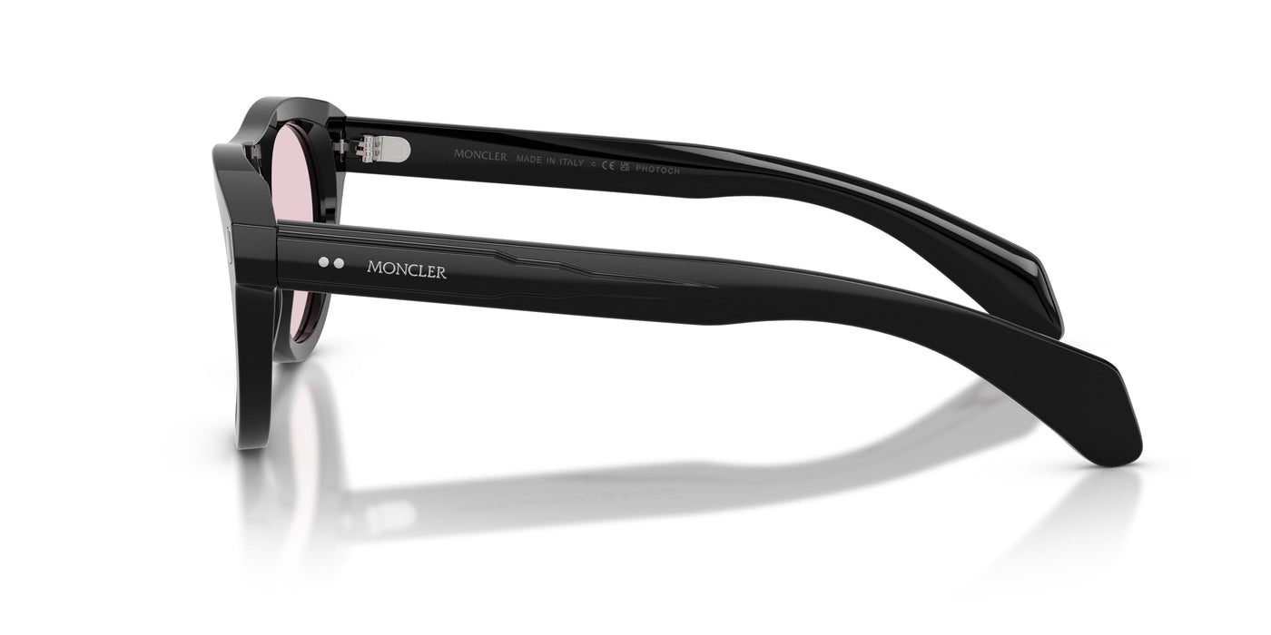 Brille Moncler ME6022U 3001P5 53 20