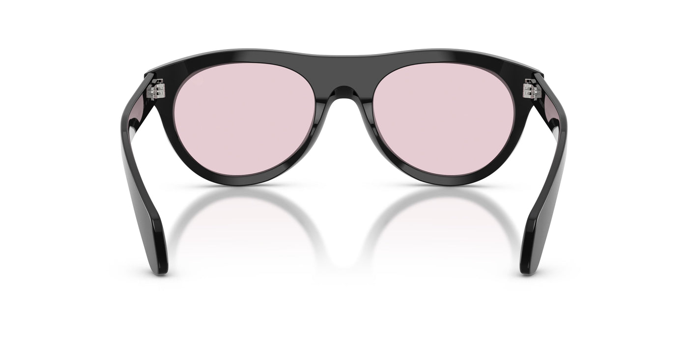 Brille Moncler ME6022U 3001P5 53 20