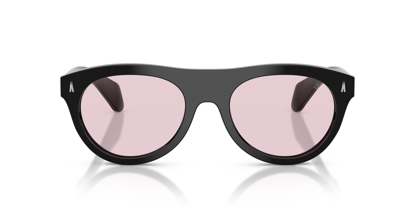 Brille Moncler ME6022U 3001P5 53 20