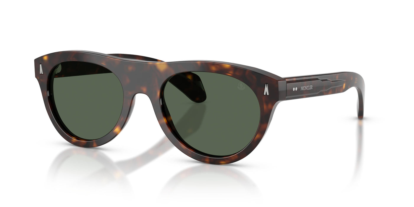 Gafas Graduadas Moncler ME6022U 300271 53 20